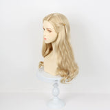 Wicked 2024 Glinda Women Pink Dress Cosplay Costume Outfits Halloween Carnival Suit