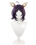 Cosmic Princess Kaguya Iroha‌ Sakayori Women Blue Kimono Cosplay Costume Outfit Halloween Carnival Suit