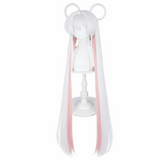 Cosmic Princess Kaguya Tsukimi Yachiyo Women Blue Kimono Cosplay Costume Outfit Halloween Carnival Suit