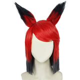 Hazbin Hotel 2025 Season 2 Alastor Cosplay Costume Outfits Halloween Carnival Suit