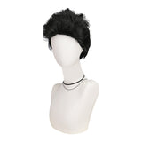 Invincible Season 4 Mark Grayson White Jumpsuit Cosplay Costume Outfits Halloween Carnival Suit