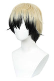 Zenin Naoya Black Kimono Outfit Cosplay Costume Outfits Halloween Carnival Suit
