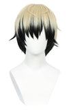 Zenin Naoya Black Kimono Outfit Cosplay Costume Outfits Halloween Carnival Suit