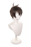 Sparks of Tomorrow Kihachi Sakamoto Red Outfit Cosplay Costume Outfit Halloween Carnival Suit