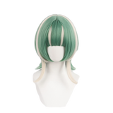 GACHIAKUTA Guita Hebby Fantasia Women Outfit Cosplay Costume Outfit Halloween Carnival Suit