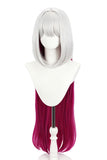 The Ribbon Hero Velvet Women Black Dress Cosplay Costume Outfit Halloween Carnival Suit