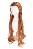 Tauriel Women Green Outfit Cosplay Costume Outfit Halloween Carnival Suit
