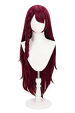 Billie Women Gray School Uniform Cosplay Costume Outfit Halloween Carnival Suit