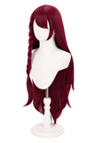 Billie Women Gray School Uniform Cosplay Costume Outfit Halloween Carnival Suit
