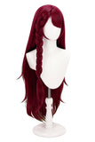 Billie Women Gray School Uniform Cosplay Costume Outfit Halloween Carnival Suit