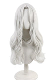 Clair Obscur Maelle Women White and Black Outfit Cosplay Costume Outfit Halloween Carnival Suit