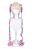 NEEDY GIRL OVERDOSE KAngel Women Silver Dress Cosplay Costume Outfit Halloween Carnival Suit