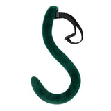 Maomao Women Green Outfit Cosplay Costume Outfit Halloween Carnival Suit