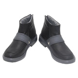 GACHIAKUTA Rudo Surebrec Cosplay Shoes Halloween Carnival Props