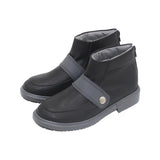 GACHIAKUTA Rudo Surebrec Cosplay Shoes Halloween Carnival Props