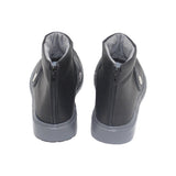 GACHIAKUTA Rudo Black Cosplay Costume Outfits Halloween Carnival Suit