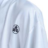 Silent Hill Fox Mask Kimono Outfit Cosplay Costume Outfits Halloween Carnival Suit