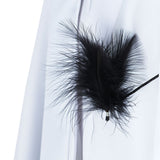 Silent Hill Fox Mask Kimono Outfit Cosplay Costume Outfits Halloween Carnival Suit