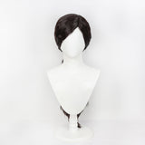 Wicked 2024 Elphaba Witch Women Black Dress Cosplay Costume Outfits Halloween Carnival Suit