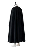 The Odyssey Agamemnon Black Outfit Cosplay Costume Outfit Halloween Carnival Suit