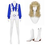 Dolly Parton Dallas Cowboys Cheerleaders Costume