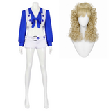 Dolly Parton Dallas Cowboys Cheerleaders Costume