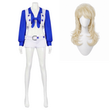 Dolly Parton Dallas Cowboys Cheerleaders Costume