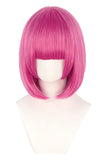 Hot Pants Women Pink Outfit Cosplay Costume Outfit Halloween Carnival Suit