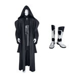 Darth Maul Black Outfits Cosplay Costume Outfits Halloween Carnival Suit