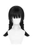 Alien Stage Sua Black Bunny Girl Dress Cosplay Costume Outfit Halloween Carnival Suit