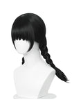 Alien Stage Sua Black Bunny Girl Dress Cosplay Costume Outfit Halloween Carnival Suit