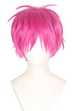 The Disastrous Life of Saiki K Saiki Kusuo School Uniform Cosplay Costume Outfit Halloween Carnival Suit