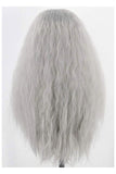 The Lord Of The Rings Gandalf Gray Deluxe Outfit Cosplay Costume Outfits Halloween Carnival Suit