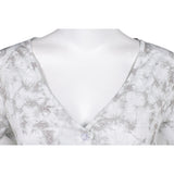 28 Years Later Isla Grey Outfit Cosplay Costume Outfits Halloween Carnival Suit