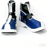 Kingdom Hearts II Sora Wisdom Form Cosplay Boots Shoes Halloween Carnival Accessories