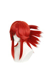 GACHIAKUTA Riyo Reaper Women Cosplay Costume Outfits Halloween Carnival Suit
