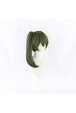 Ubel Black Short Dress Outfit Cosplay Costume Outfits Halloween Carnival Suit