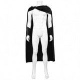 The Odyssey Agamemnon Black Armor Set Cosplay Costume Outfit Halloween Carnival Suit