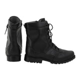 Game Resident Evil 3 Carlos Oliveira Cosplay Shoes Boots Halloween Costumes Accessory Custom Made