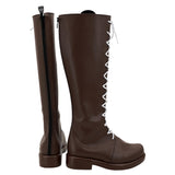 Frieren: Beyond Journey‘s End Stark Red Outfit Cosplay Costume Outfits Halloween Carnival Suit