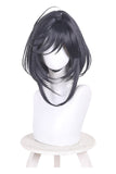 The Ribbon Hero Sapphire Women White Outfit with Cloak Cosplay Costume Outfit Halloween Carnival Suit