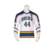 Off Campus Garrett Graham Hockey Jersey Cosplay Costume Outfit Halloween Carnival Suit