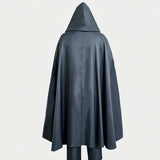 Dr.Doom Gray Rope Cosplay Costume Outfit Halloween Carnival Suit