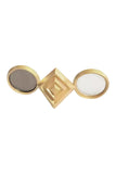 Tongari Boushi no Atelier Qifrey White Outfit Cosplay Costume Outfit Halloween Carnival Suit
