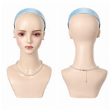 Final Destination: Bloodlines Iris Campbell Green Dress Cosplay Costume Outfits Halloween Carnival Suit