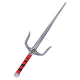 Mortal Kombat Weapons Cosplay Accessories Halloween Carnival Prop