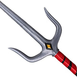 Mortal Kombat Weapons Cosplay Accessories Halloween Carnival Prop