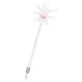 Wicked: The Good Glinda Kids Pink Tulle Dress Cosplay Costume Outfits Halloween Carnival Suit