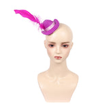 Hazbin Hotel Season 2 Angel Dust Pink Uniform Outfit Cosplay Costume Outfits Halloween Carnival Suit