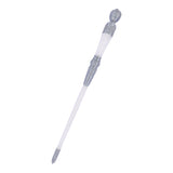 Wicked 2024 Glinda Women Pink Dress Cosplay Costume Outfits Halloween Carnival Suit